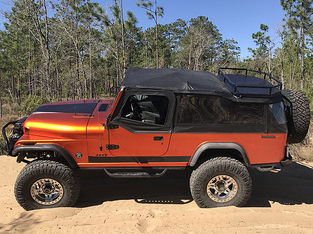CJ8